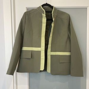 CAIRO TAILORS BLAZER